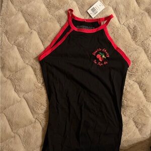 Riverdale Tank top